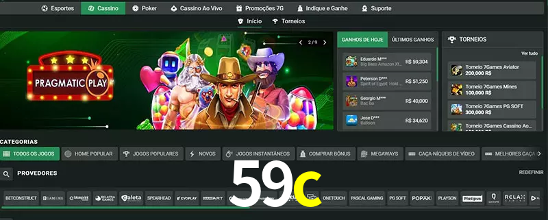 cassino 59c