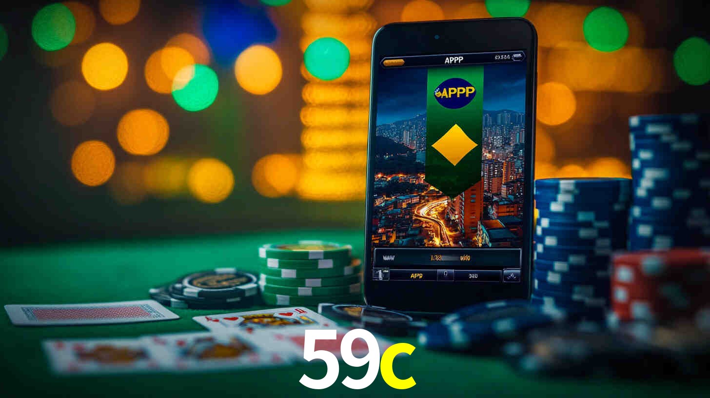 Desvendando o Mundo dos Jogos Virtuais na 59c