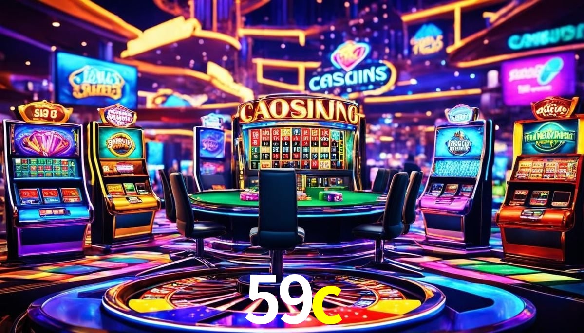 Estatísticas do Jogo 59c