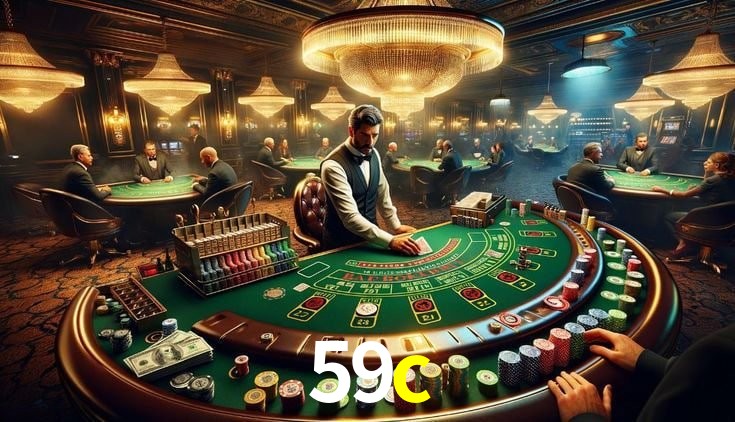 Experiência VIP 59c