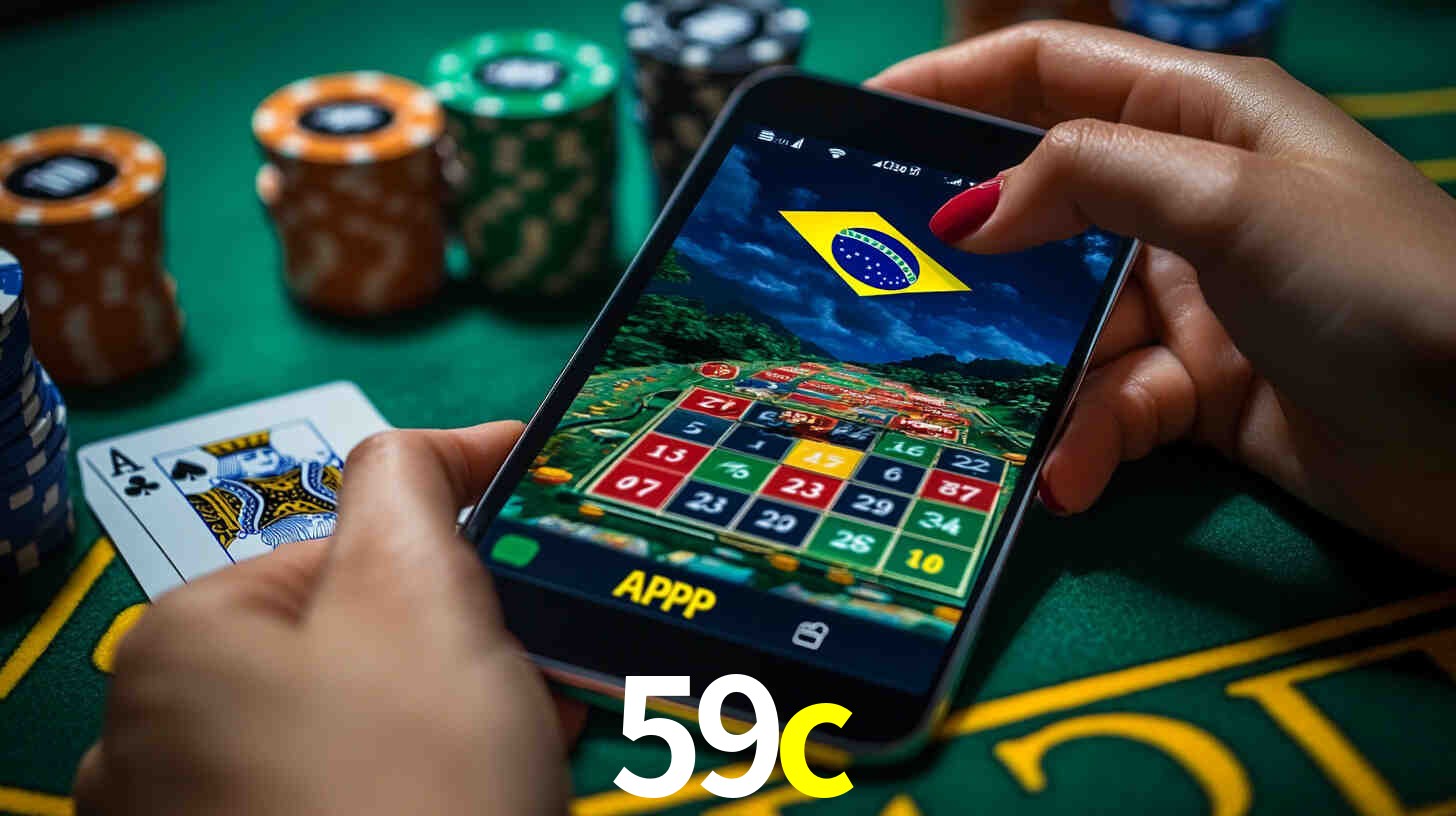 Explorando a Categoria de Eventos em Apostas na 59c