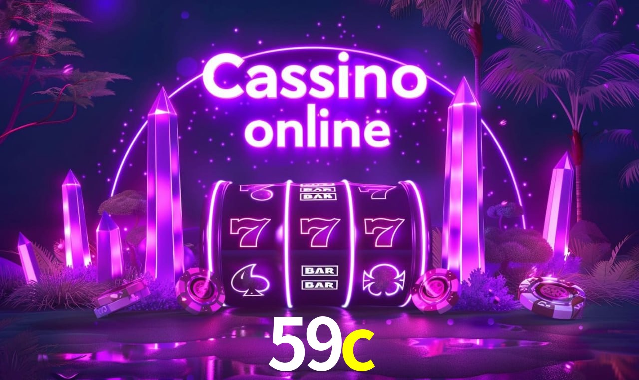 Tecnologia da Plataforma 59c