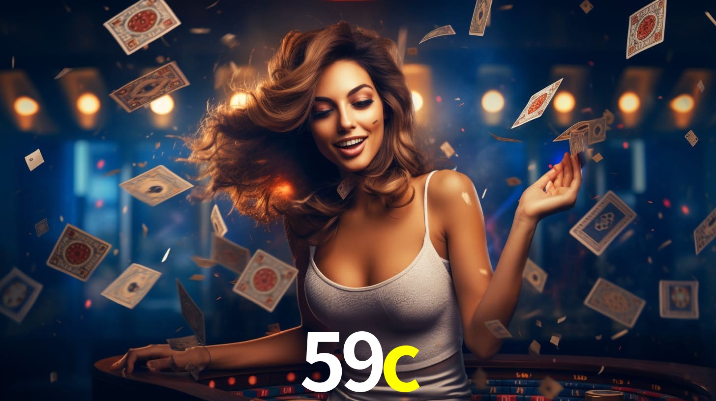 59c: Seu Cassino Premiado com Pagamentos Rápidos