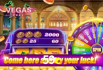 Descubra o Mundo do Cassino Online com 59c
