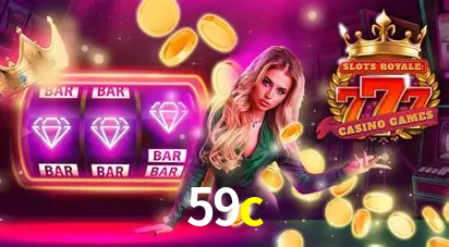 Apostas Esportivas na 59c: Um Guia Completo