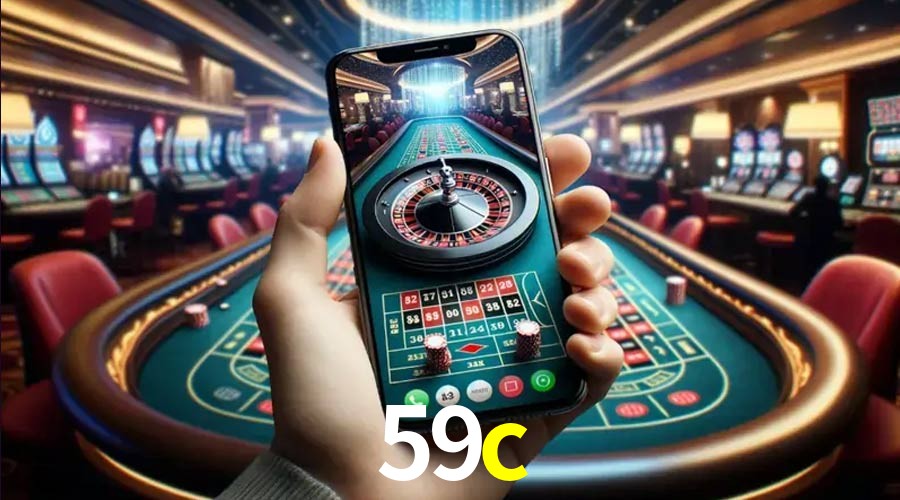 Slot Games 59c