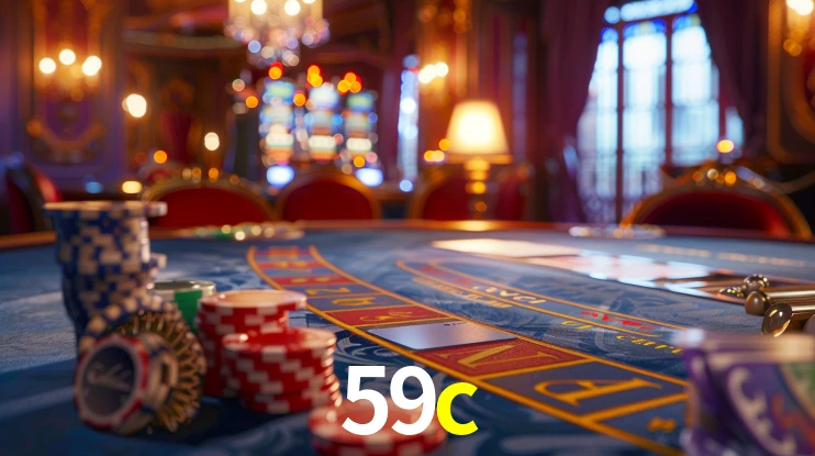 Game Providers 59c