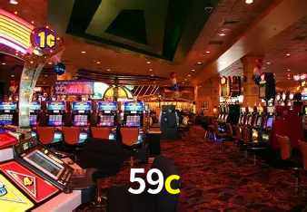 Desvendando o Mundo dos Jogos Virtuais na 59c
