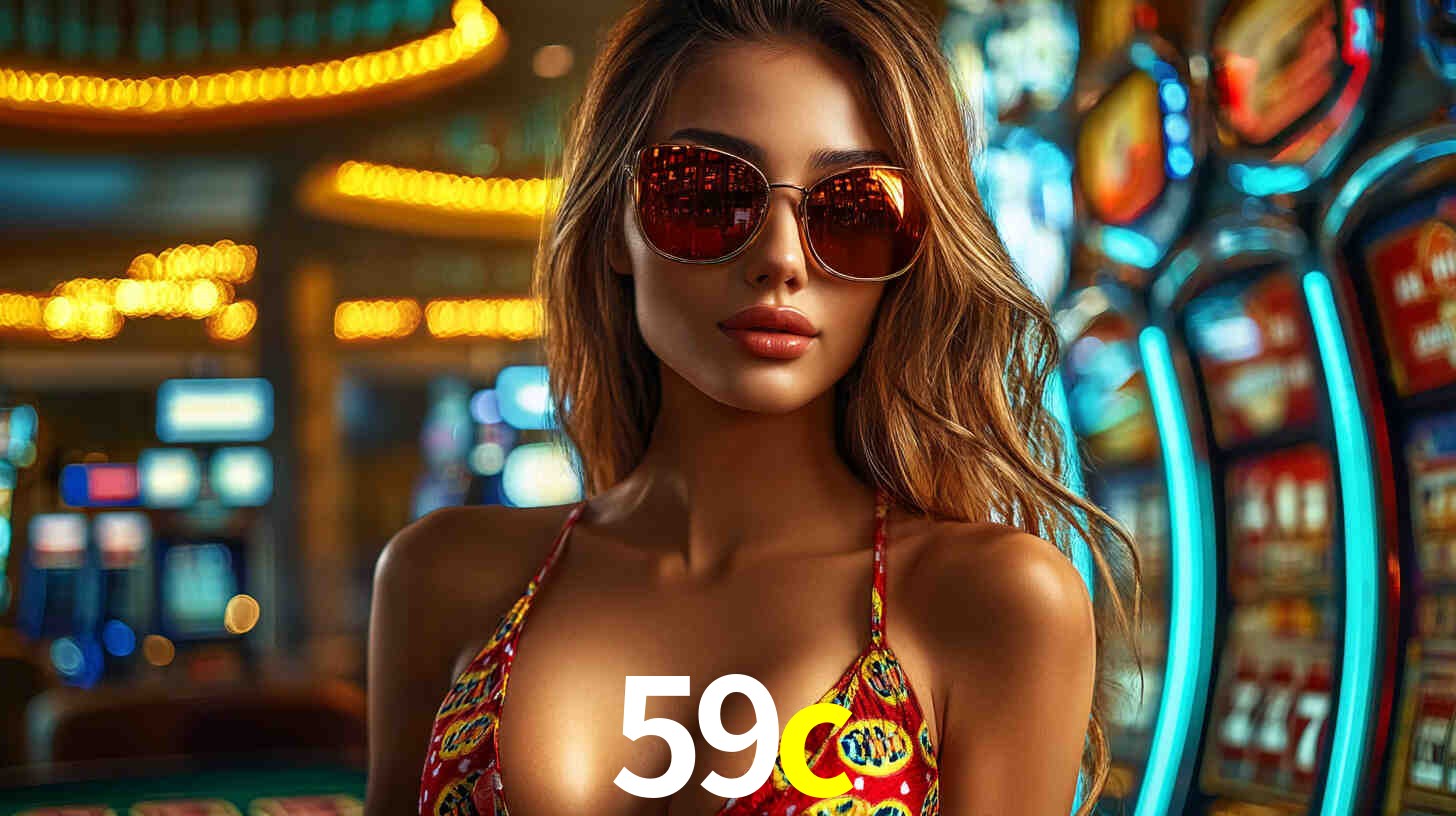 Ofertas Imperdíveis na 59c: Promoções e Bônus Que Valem a Pena