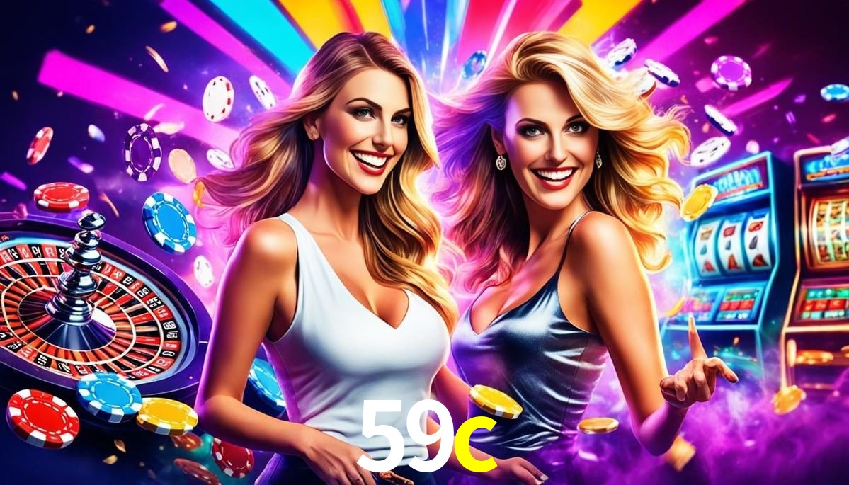 Casino Ao Vivo 59c