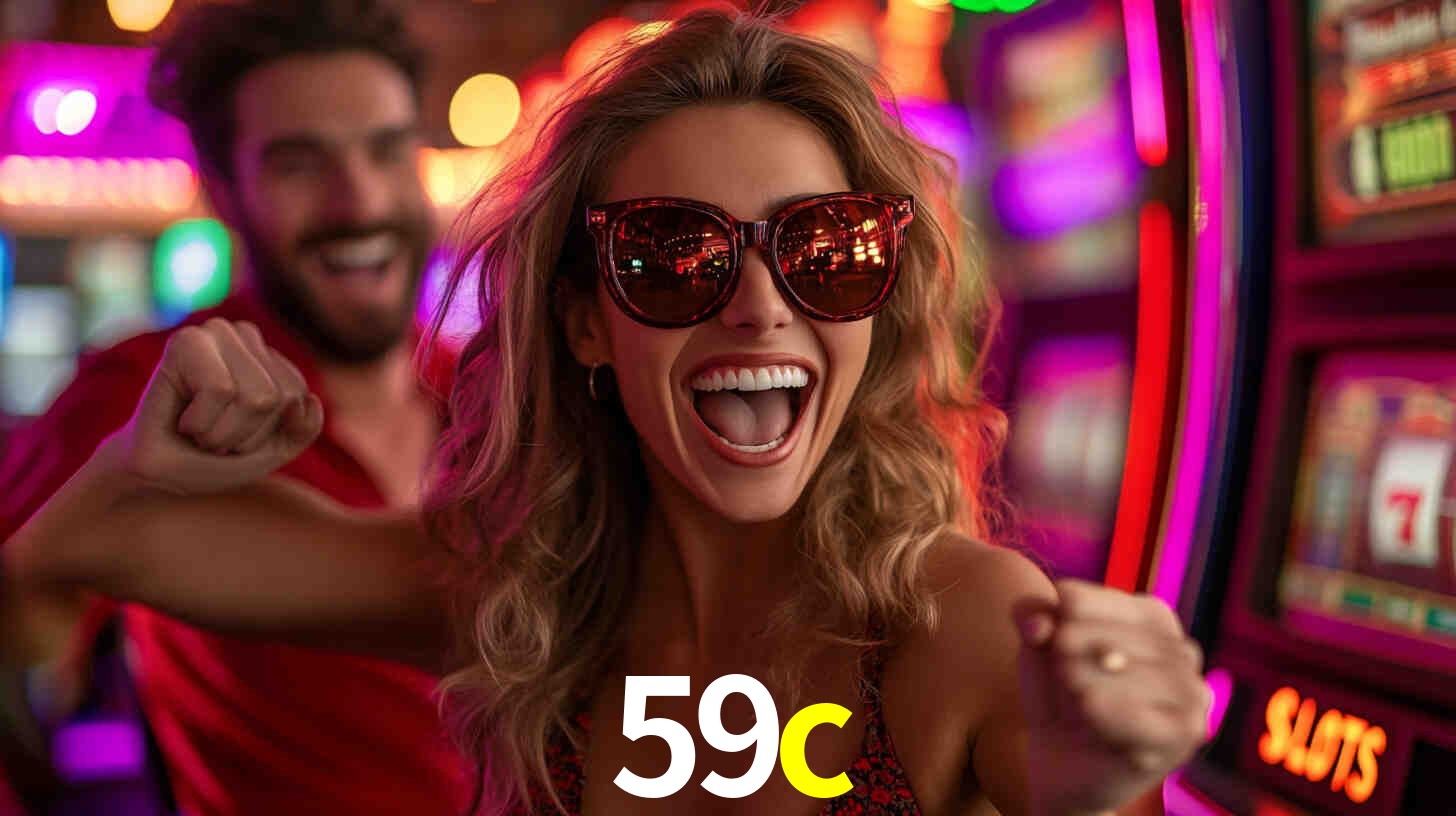 A Experiência Imersiva dos Cassinos Ao Vivo no 59c