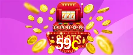 Descubra a Magia dos Jogos de Arcade no 59c