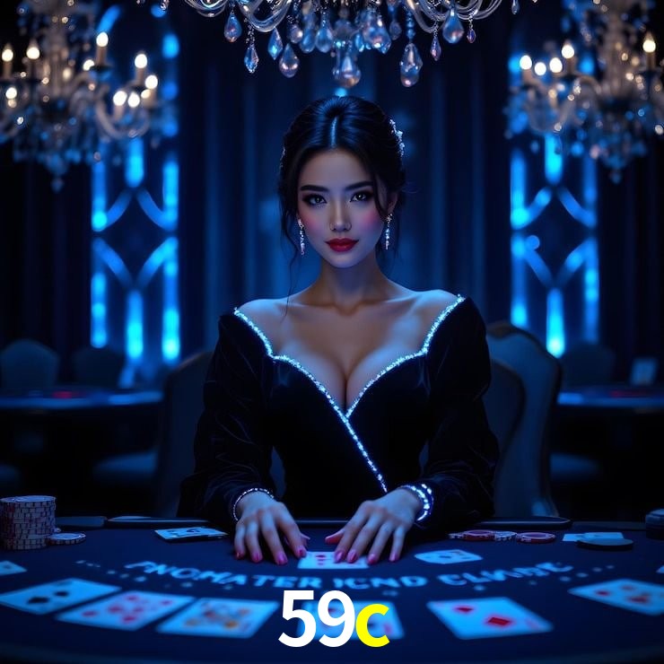 Casino Ao Vivo 59c
