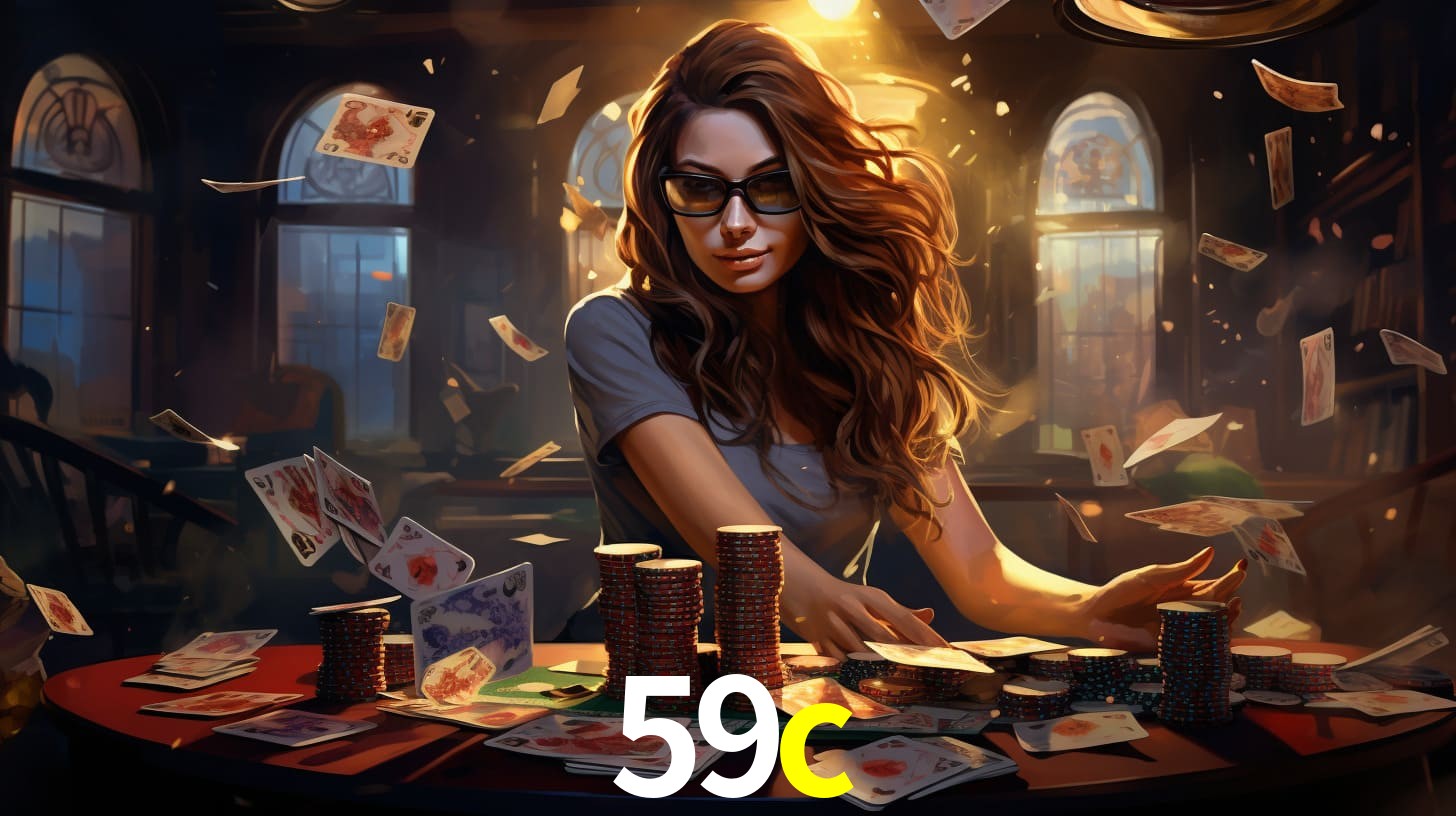 Blackjack Table 59c