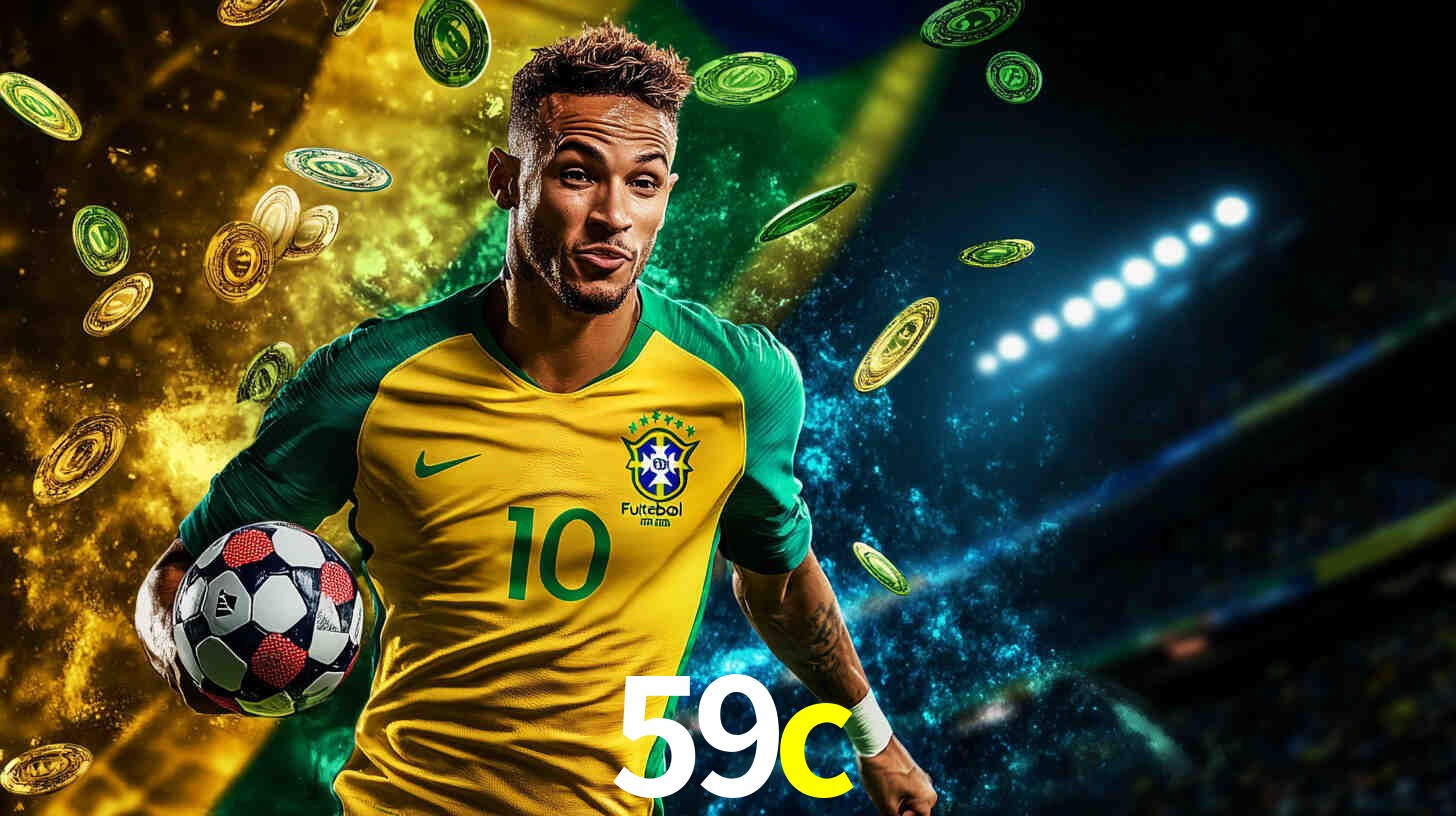 Inovações de Jogos na 59c: O Futuro das Experiências Interativas