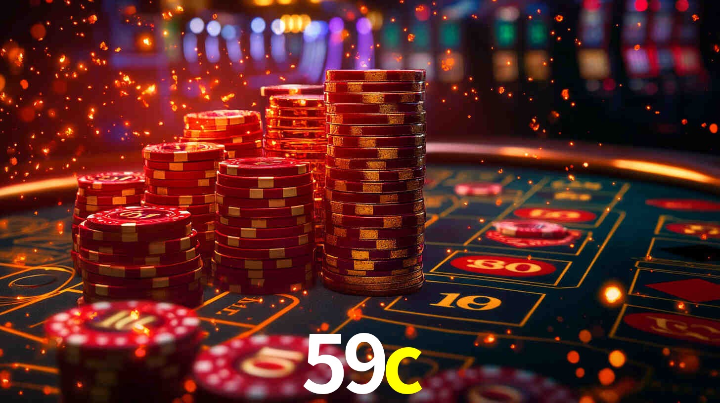 59c App Interface