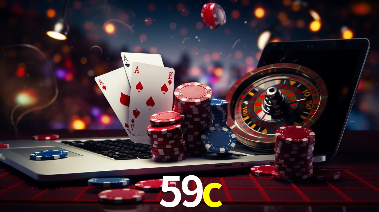 Live Casino 59c